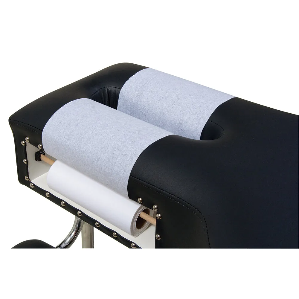 12" Headrest Paper Rolls