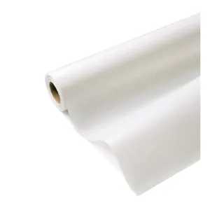 18" Crepe Exam Table Paper