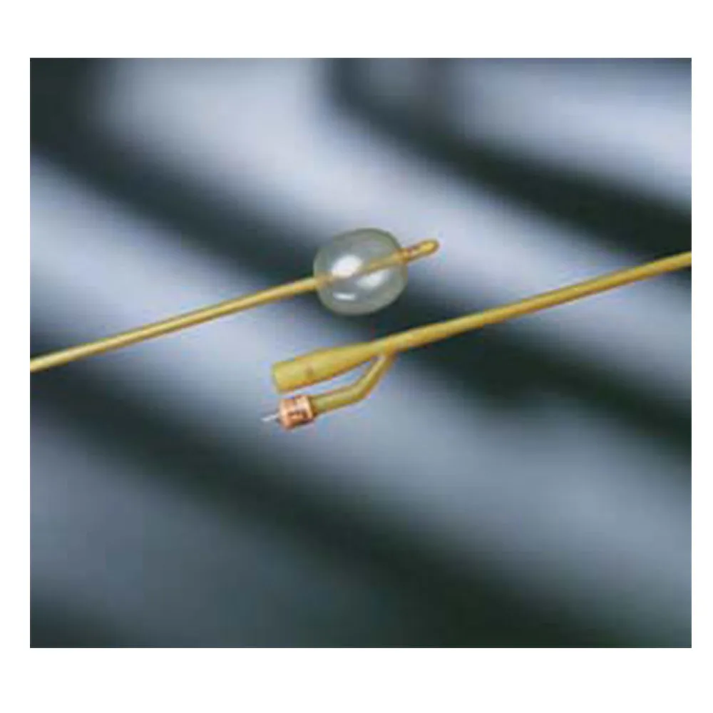 2-Way Standard Specialty Foley Catheters