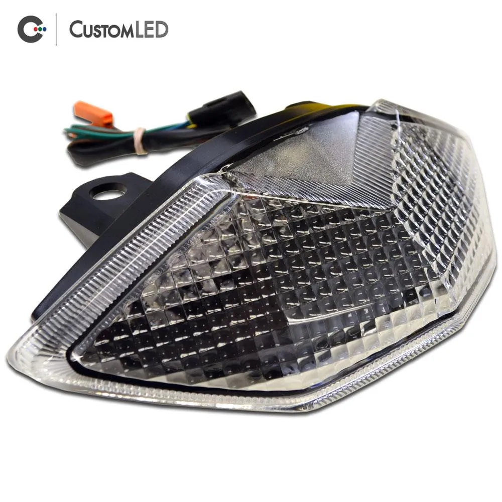 2020-2024 Kawasaki Ninja 1000SX Blaster-X Integrated LED Tail Light