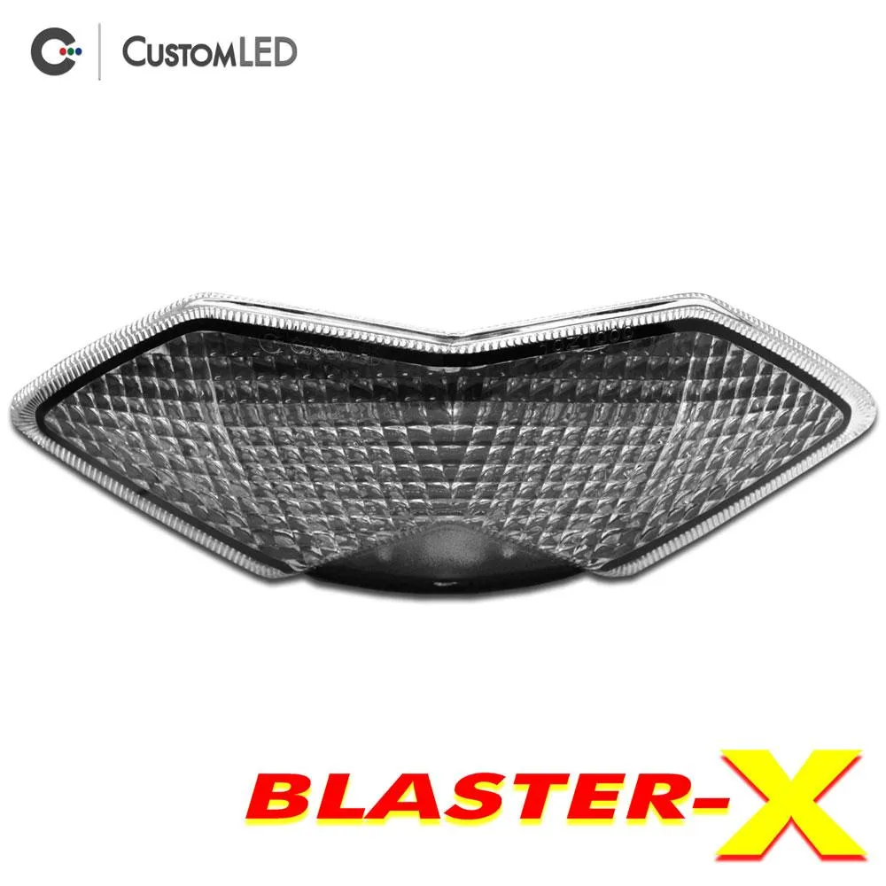 2020-2024 Kawasaki Ninja 1000SX Blaster-X Integrated LED Tail Light