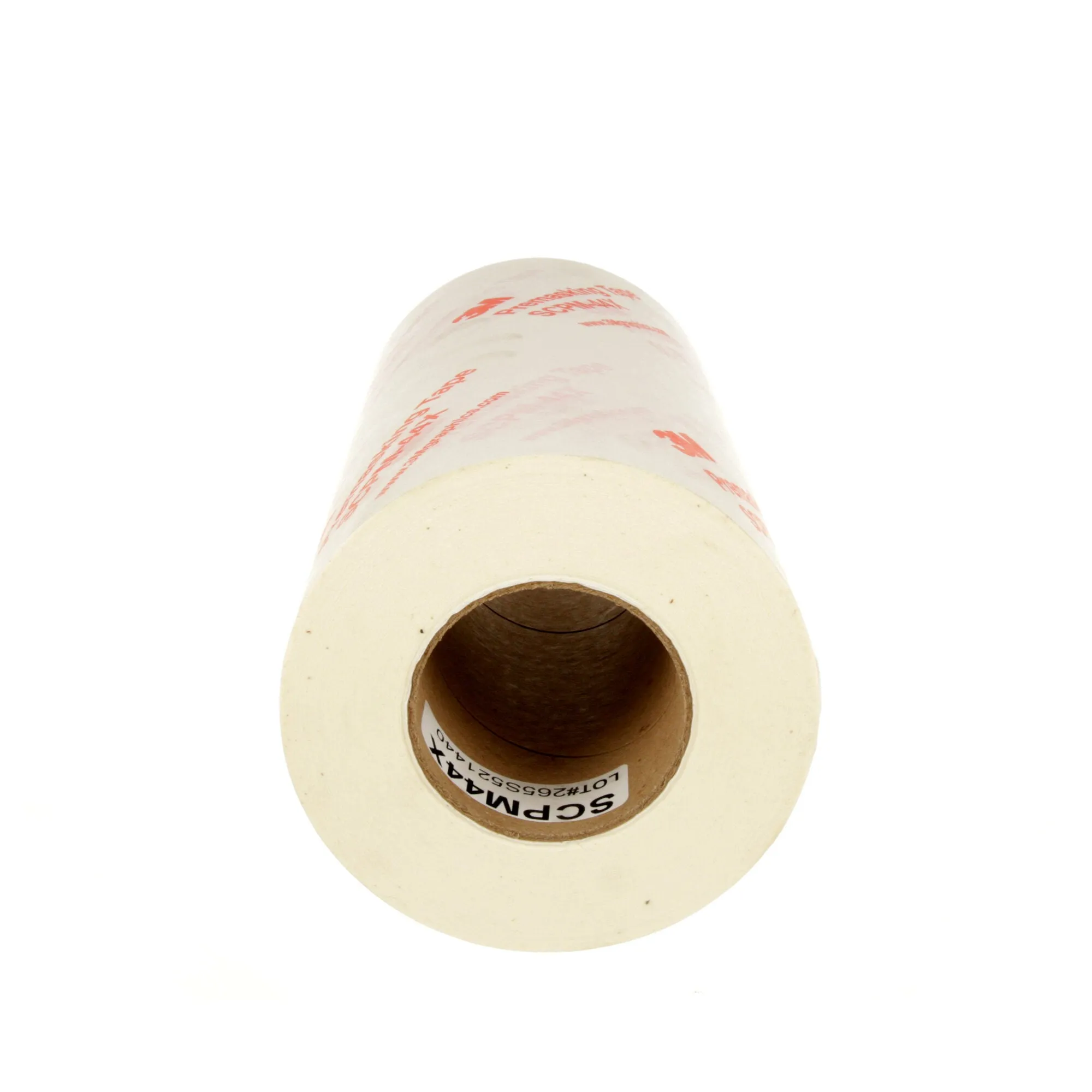 3M Premasking Tape SCPM-44X, 12 in x 100 yd