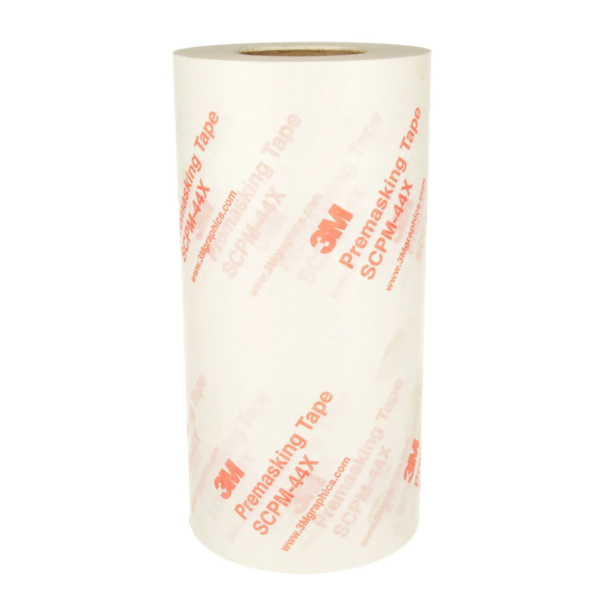 3M Premasking Tape SCPM-44X, 12 in x 100 yd