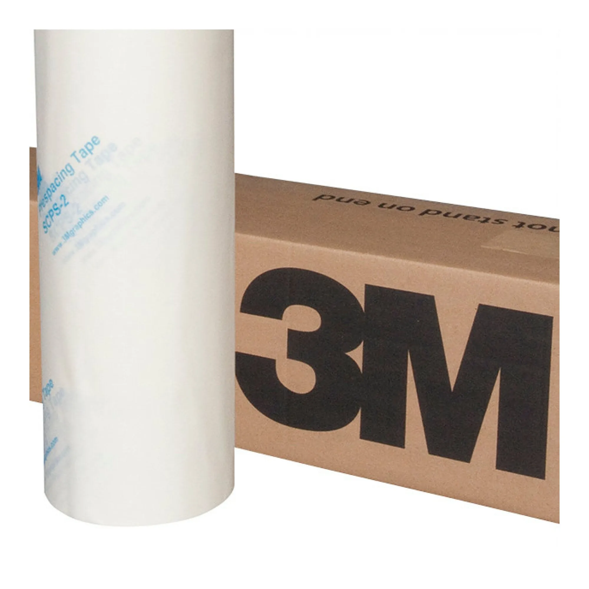 3M Prespacing Tape SCPS-2, 30 in x 100 yd