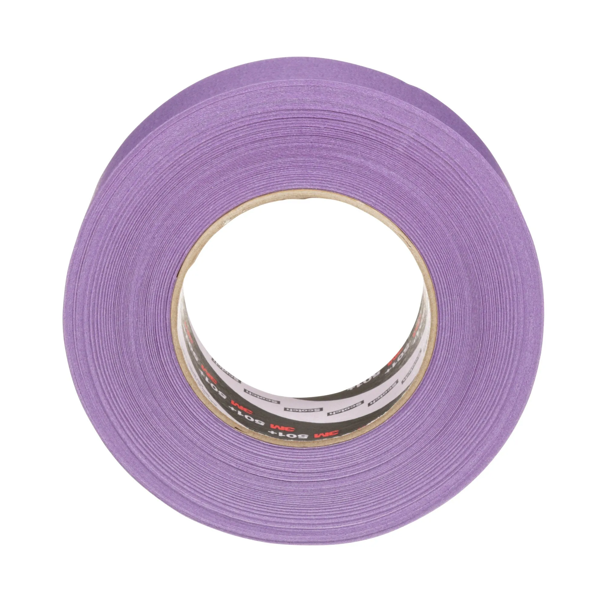 3M Specialty High Temperature Masking Tape 501 , Purple, 48 mm x 55m, 6.0 mil