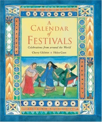 A Calender of Festivals