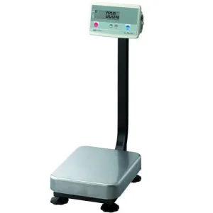 A&D FG-30KAM -  30kg x .002kg Bench Scale