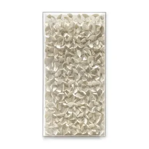 Adrift Coco Wall Decor Natural Small