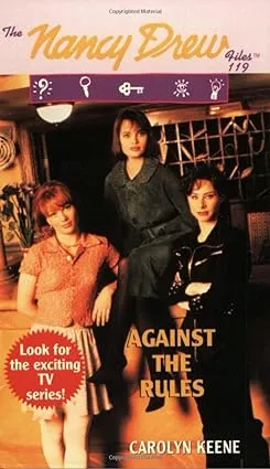 Against the Rules [Rare books]