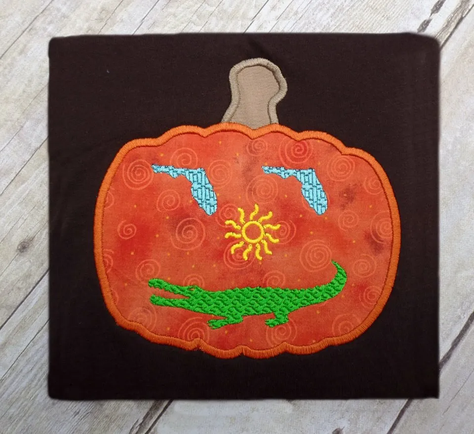 AGD 3088 Florida Pumpkin