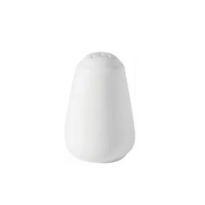 Apollo White Pepper Shaker 3" (8cm)