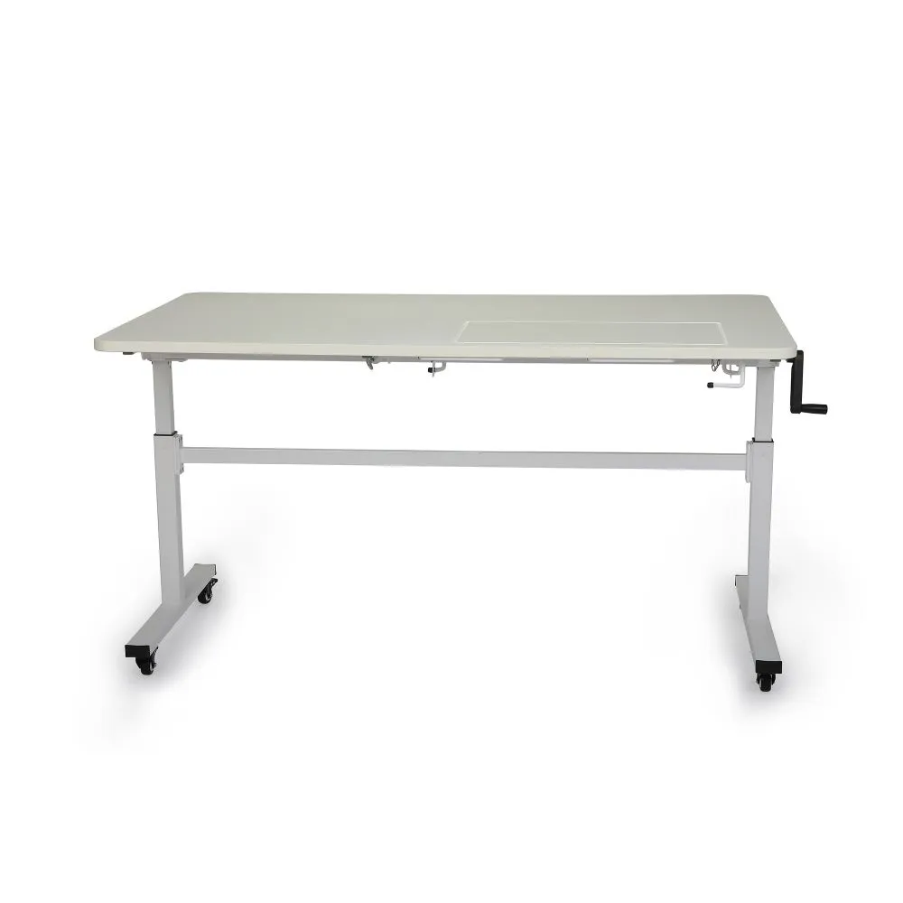 Arrow Sewing Kangaroo Tasmanian Sewing Table