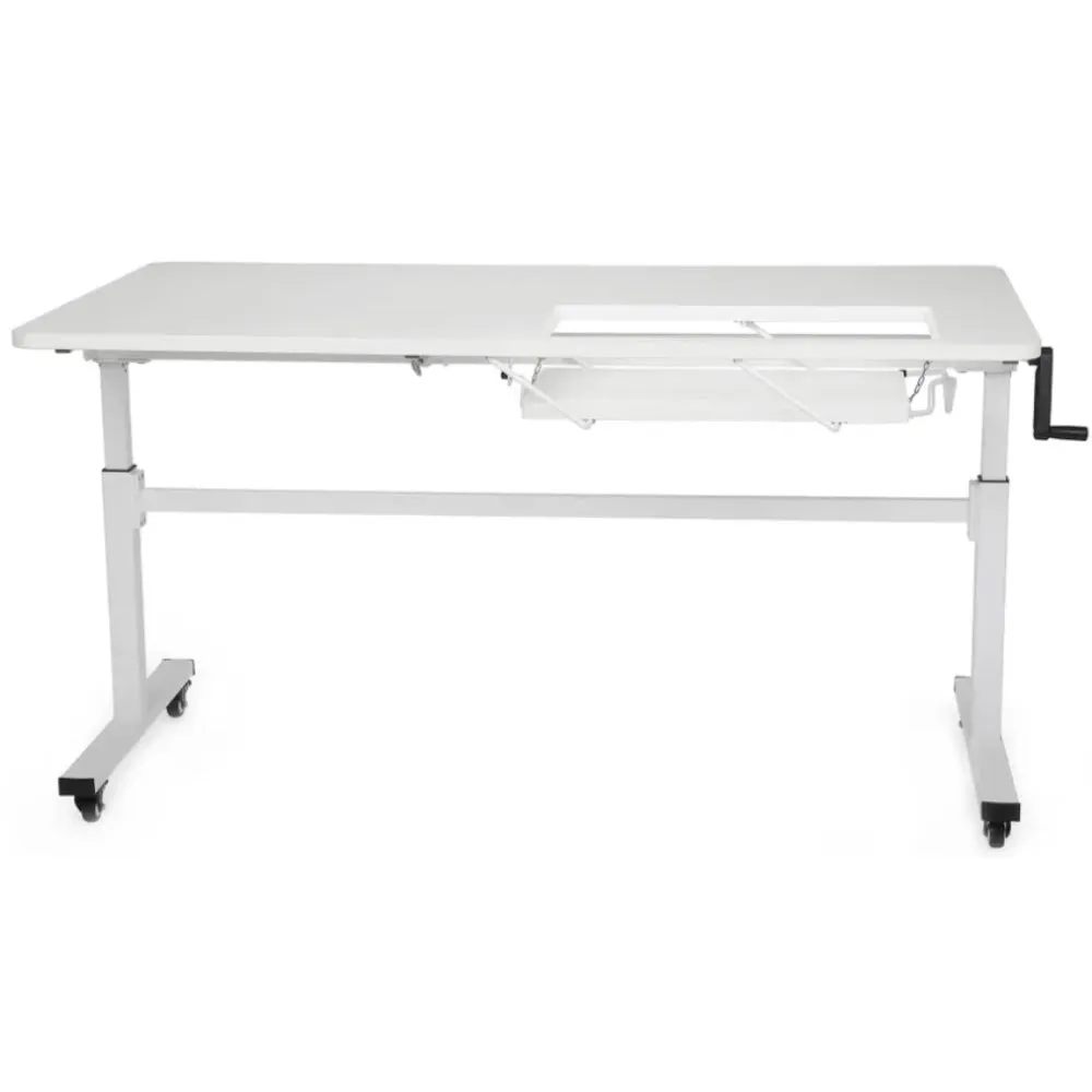 Arrow Sewing Kangaroo Tasmanian Sewing Table