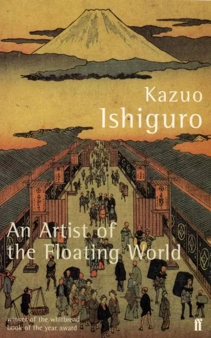 Artist of the Floating World