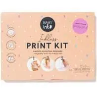 Baby Ink Inkless Print Kit