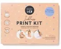 Baby Ink Inkless Print Kit