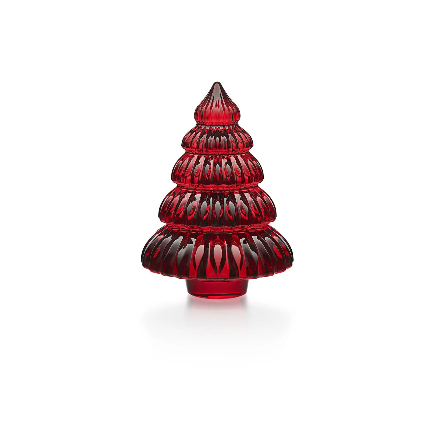 Baccarat Noel Enchanting Fir