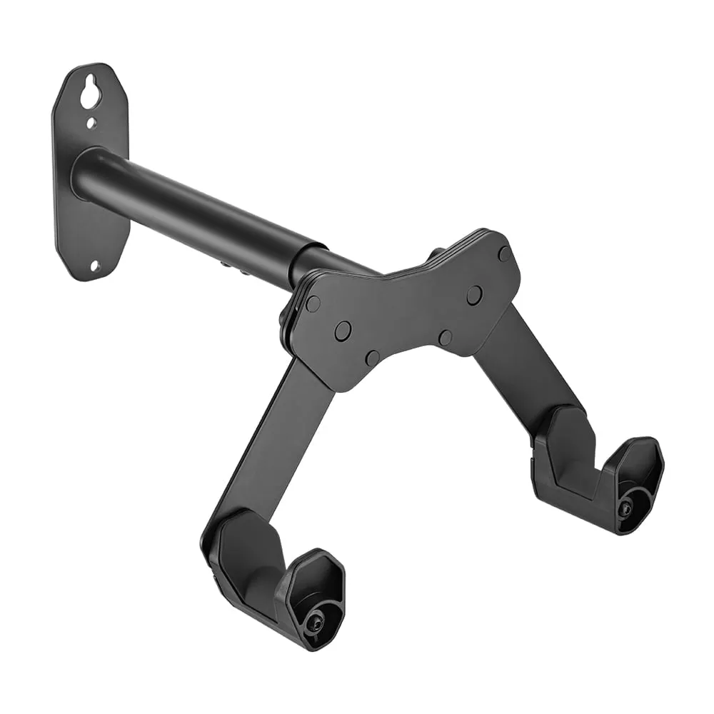 BikeRakz Ezi Hang - Bike Wall Mount