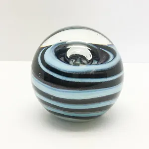 Blueberry Twist Paper Weight