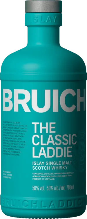 Bruichladdich Classic Laddie Single Malt Scotch