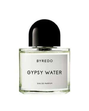 Byredo Gypsy Water 100 ml (3.4 fl.oz.) New In Box