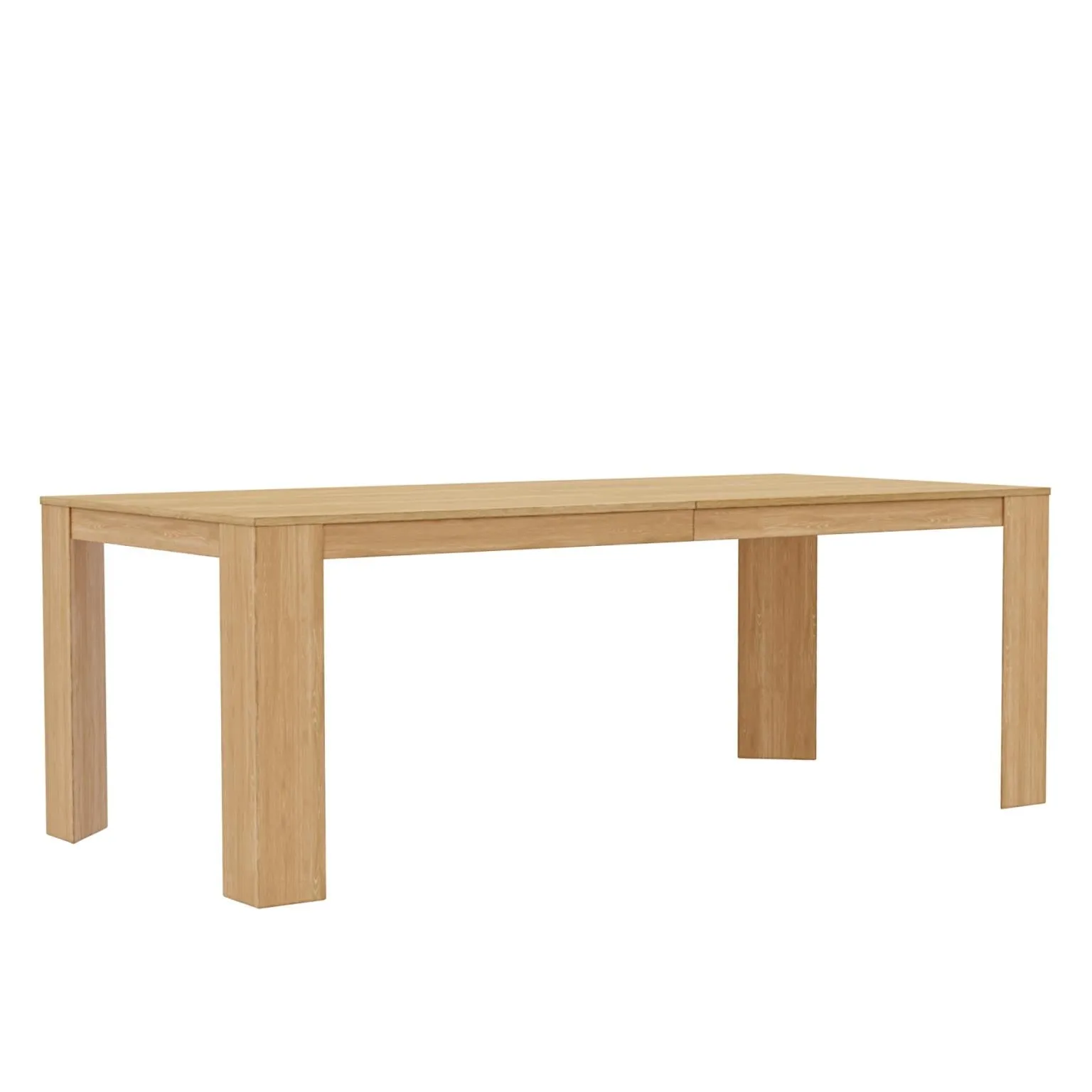 Carter Extendable Dining Table