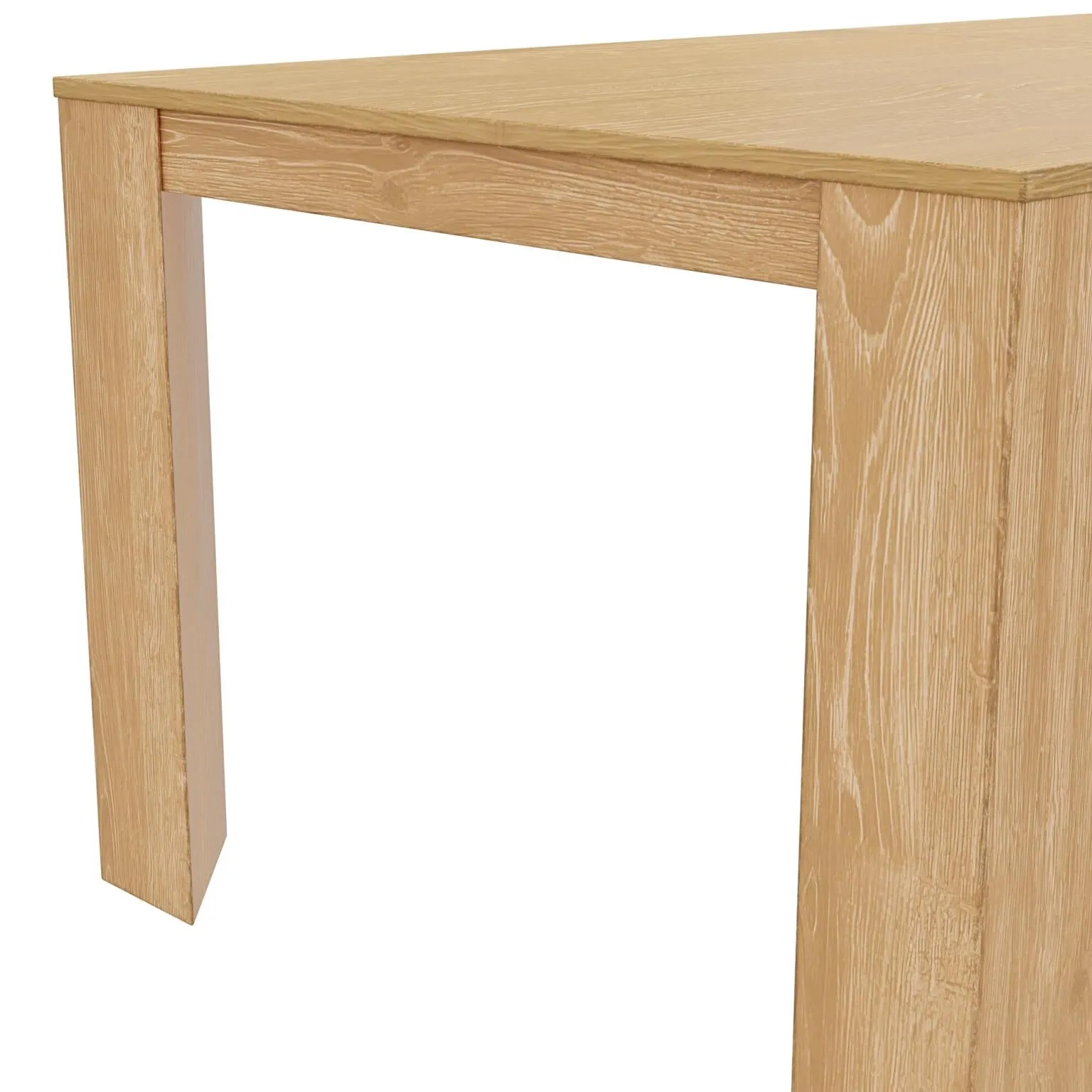 Carter Extendable Dining Table