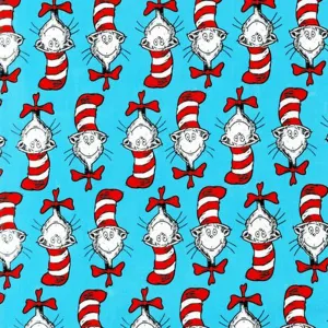 Celebration Dr. Seuss The Cat in the Hat