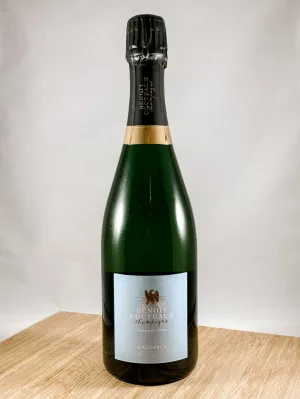 Champagne Benoît Cocteaux L’Alliance Brut