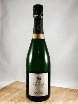 Champagne Benoît Cocteaux L'Origine Brut Nature