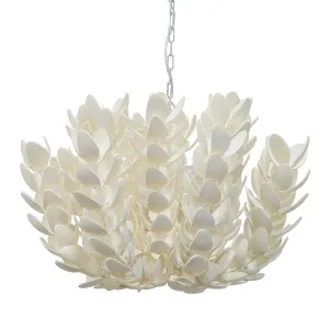 Coco Magnolia Hanging Pendant - multiple options