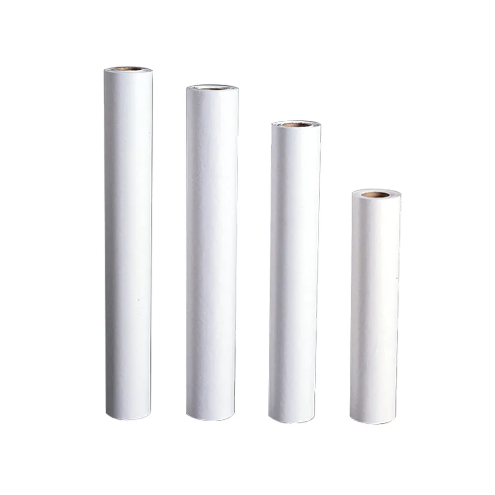 Crepe Exam Table Paper Rolls