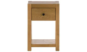 Davie Chairside Table