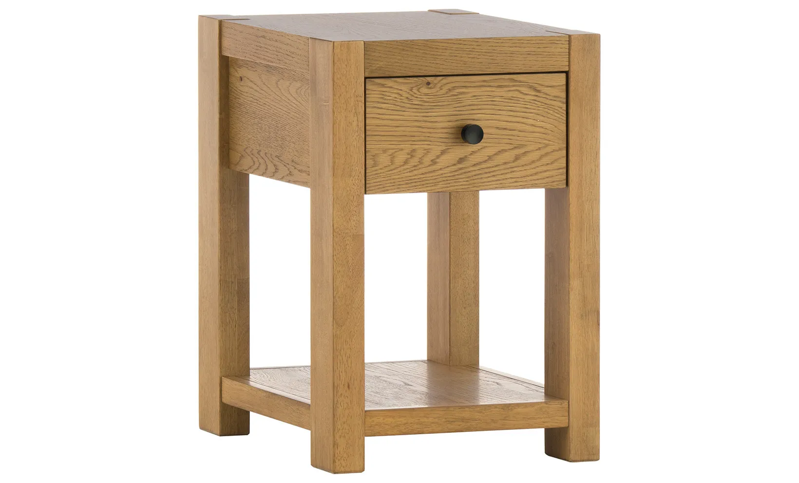 Davie Chairside Table