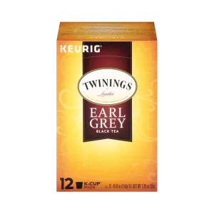 Earl Grey K-Cup® Pods