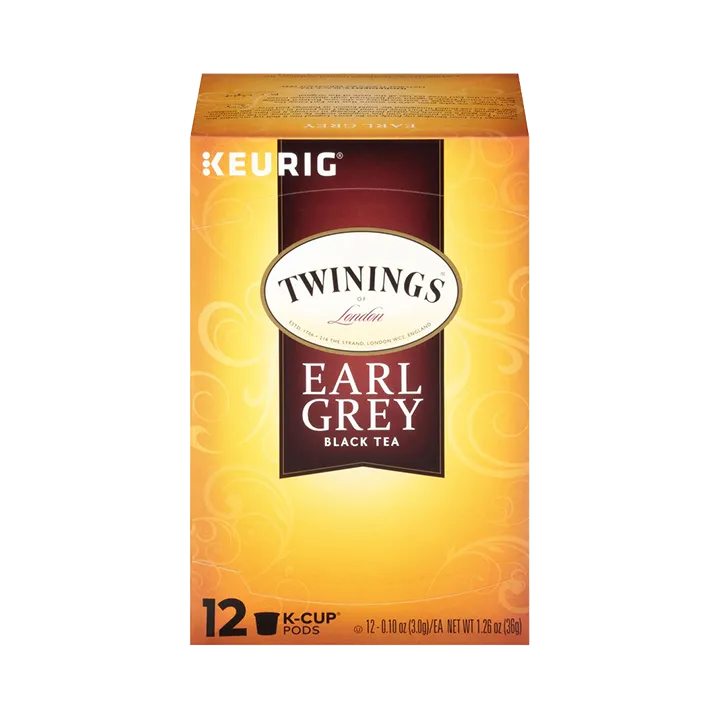 Earl Grey K-Cup® Pods