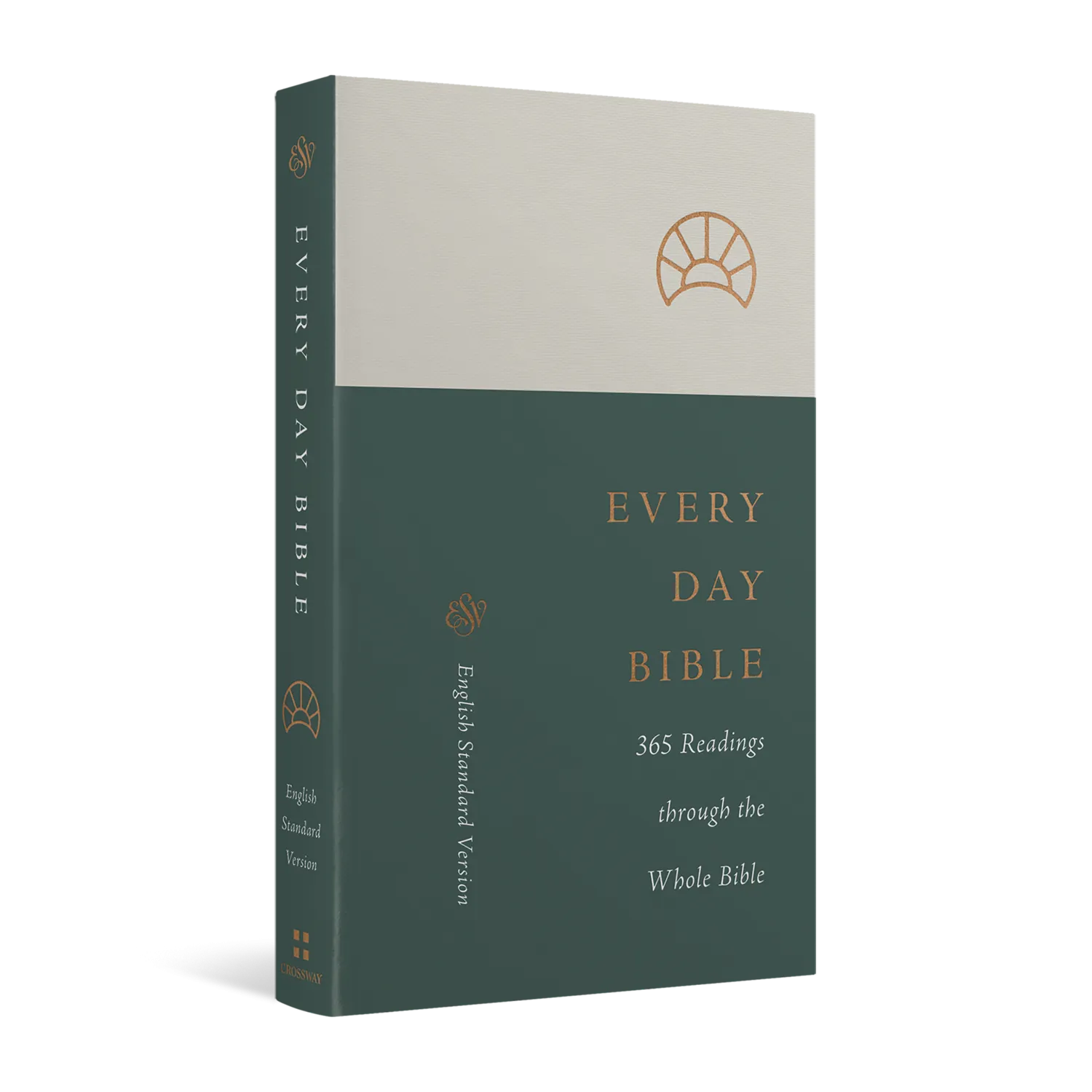 ESV Every Day Bible: 365 Readings Through the Whole Bible