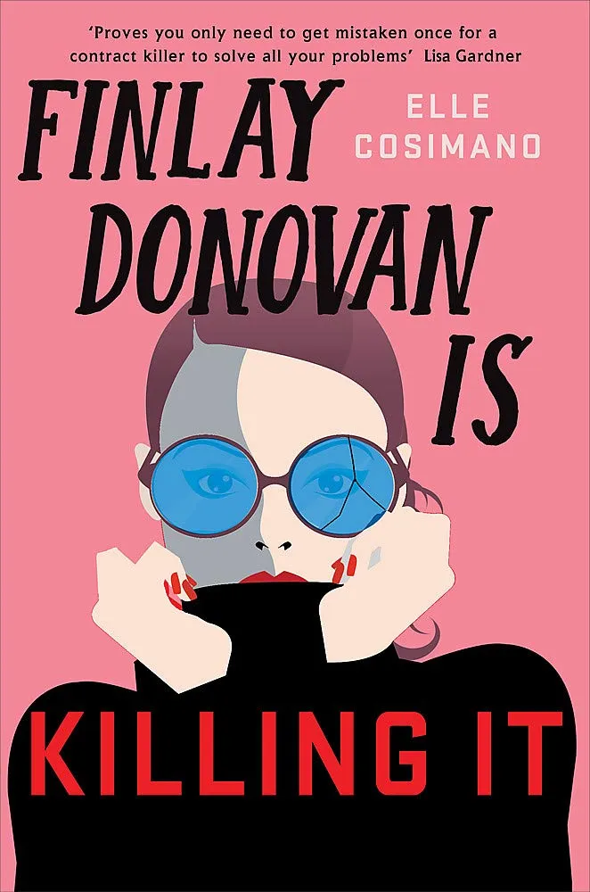 Finlay Donovan is Killing It (Finlay Donovan #1)