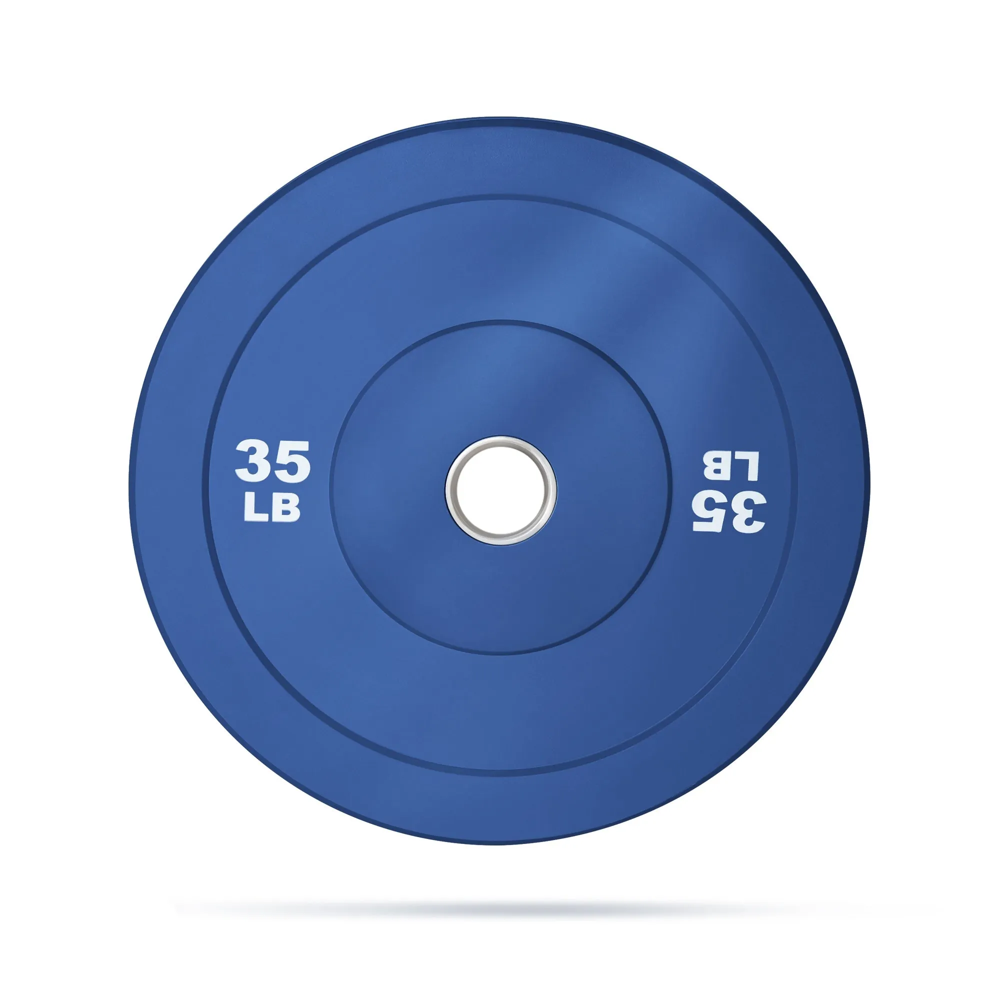 Flybird Classic Color Olympic Bumper Plates