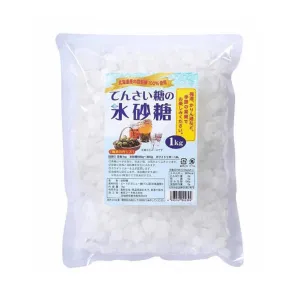 For plum wine: 1kg of rock sugar