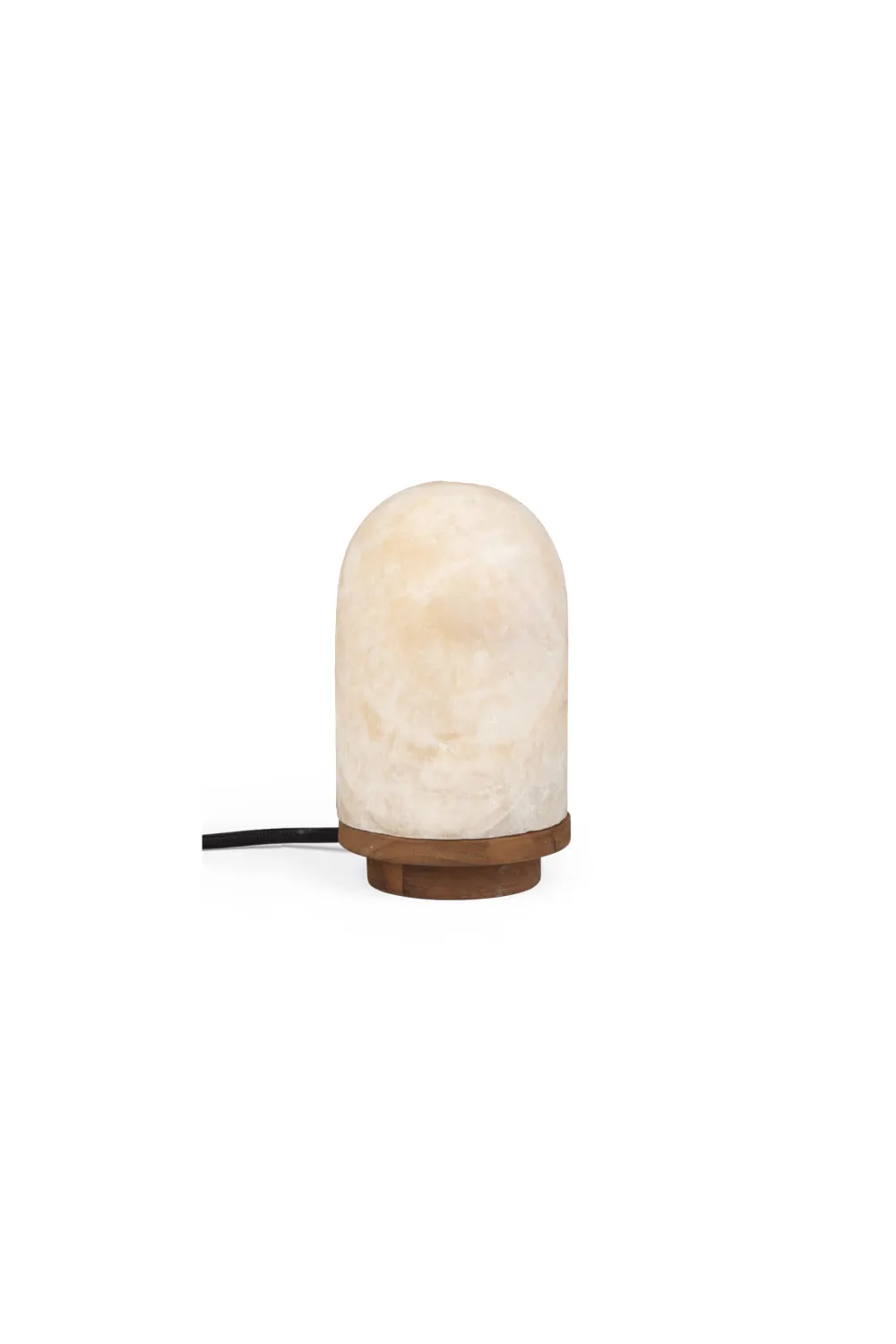 Gemstone Domed Bullet Light | dBodhi Onyx