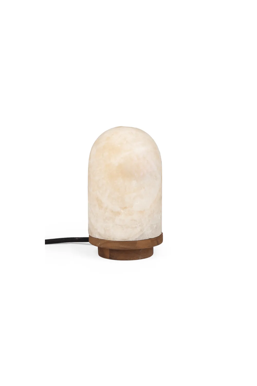 Gemstone Domed Bullet Light | dBodhi Onyx