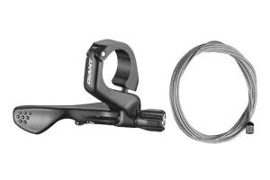 GIANT Switch Seatpost 2x Lever and Cable Set