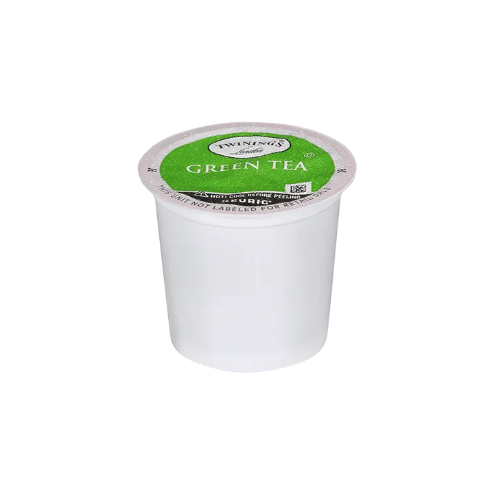 Green Tea K-Cup® Pods