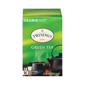 Green Tea K-Cup® Pods