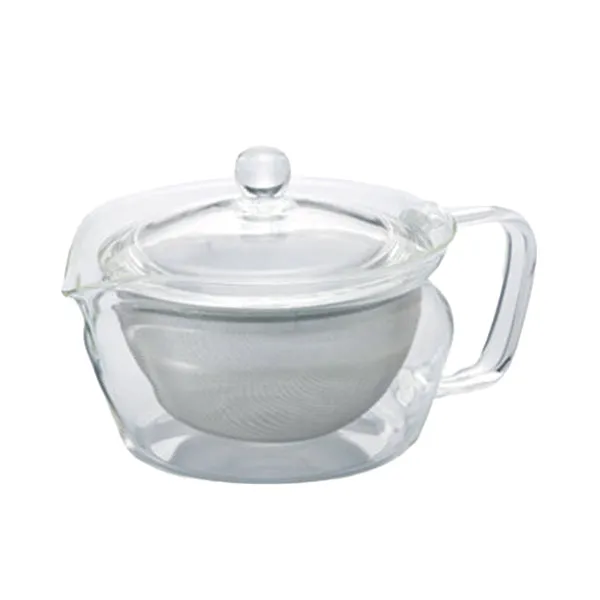 Hario CHA CHA Kyusu Zen Teapot