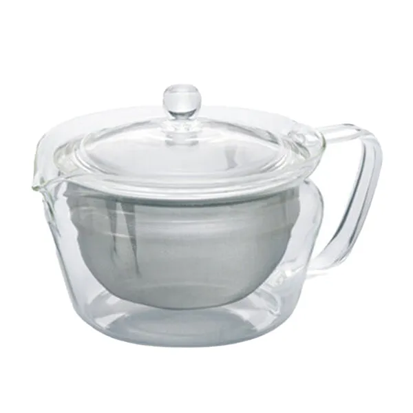 Hario CHA CHA Kyusu Zen Teapot