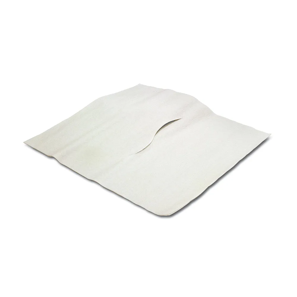 Headrest Tissue - 12"