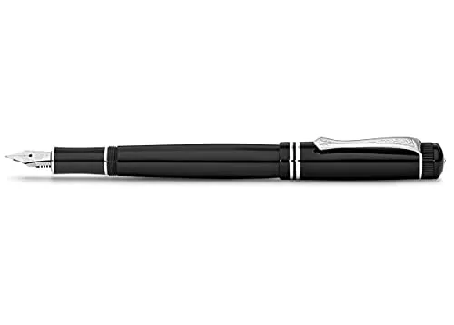 Kaweco Dia2 Fountain Pen Chrome M 0.9 mm