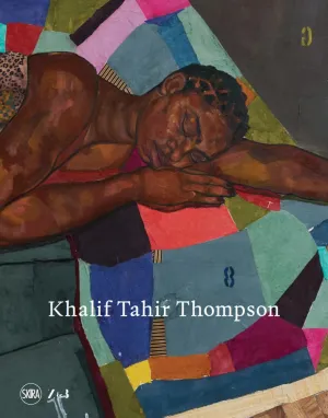 KHALIF TAHIR THOMPSON